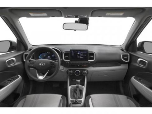 New 2026 Hyundai Venue SEL FWD image 10