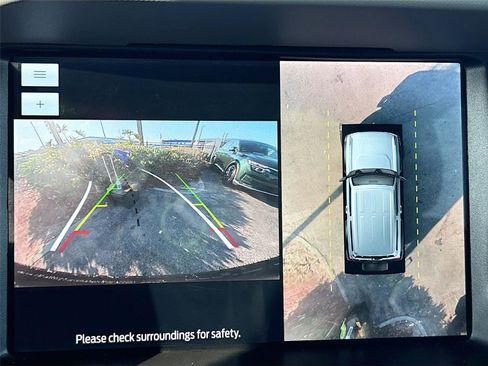 Used 2021 Ford Bronco Badlands image 15