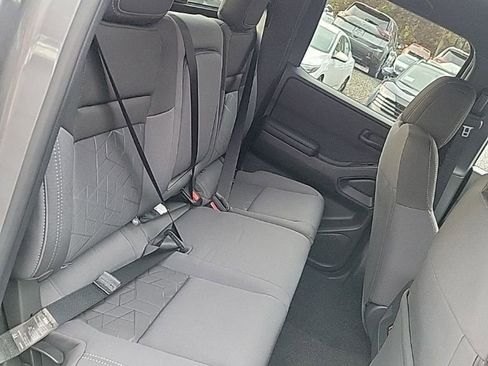 Used 2026 Nissan Frontier SV w/ All-Weather Content Package image 27