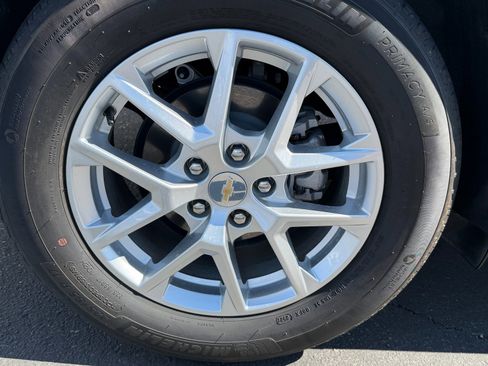 Used 2022 Chevrolet Equinox LT FWD image 27