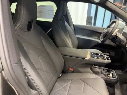 Used 2025 BMW iX xDrive50 w/ Sport Package image 25