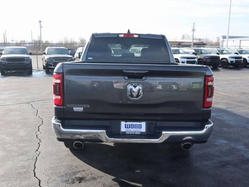 Used 2024 RAM 1500 Laramie image 22