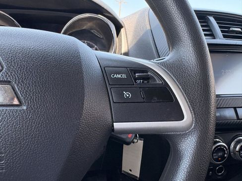 Used 2024 Mitsubishi Outlander Sport AWD image 40