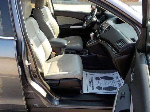 Used 2015 Honda CR-V Touring image 27