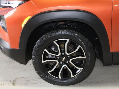 Used 2023 Chevrolet TrailBlazer ACTIV w/ Convenience Package image 6