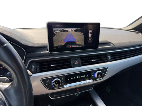 Used 2019 Audi A4 2.0T Premium Plus w/ Premium Plus Package FWD image 10