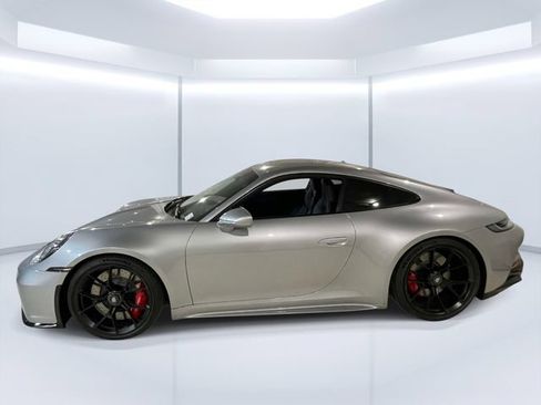 Certified 2024 Porsche 911 GT3 w/ Chrono Package RWD image 2