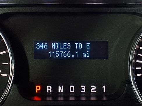 Used 2011 Ford F150 XLT image 16