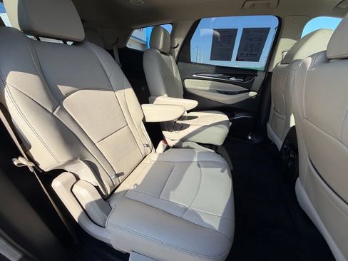 Used 2020 Buick Enclave Premium w/ Sun and Sites Package AWD/4WD image 29