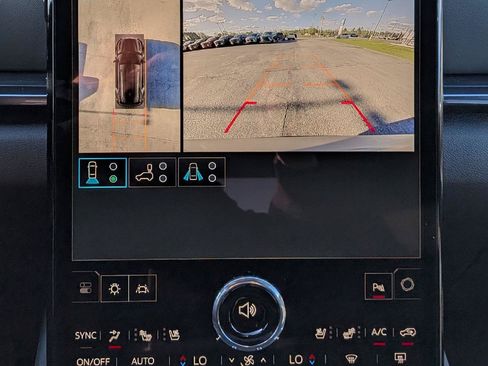 New 2026 GMC Terrain AT4 w/ Convenience Package III AWD/4WD image 89