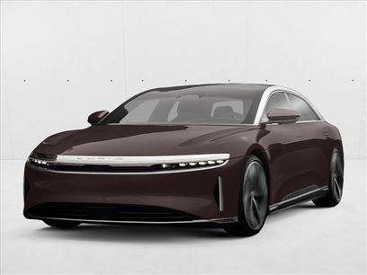 Used 2022 Lucid Air Grand Touring