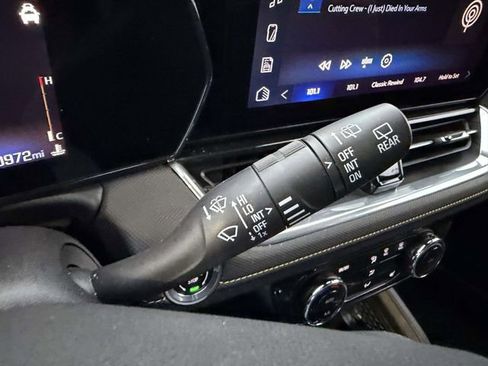 Certified 2024 Chevrolet TrailBlazer ACTIV w/ Convenience Package image 29