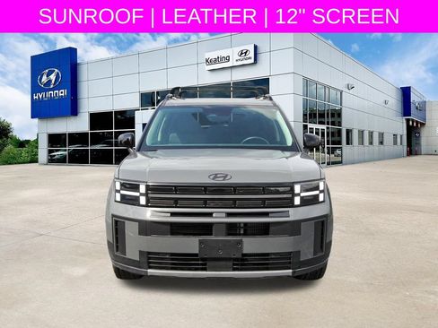 Used 2025 Hyundai Santa Fe XRT AWD/4WD image 2