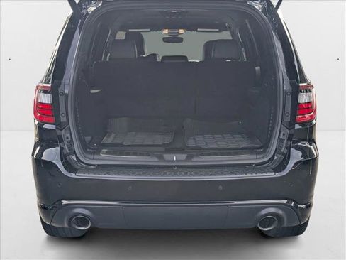 Used 2024 Dodge Durango SRT image 6