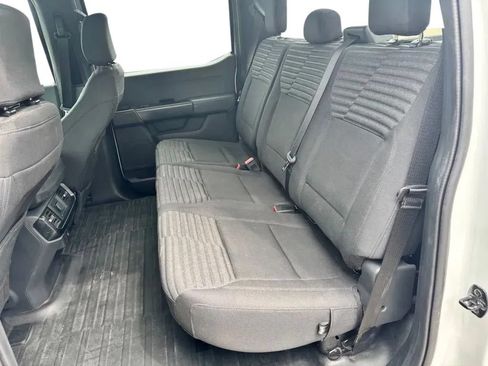 Used 2023 Ford F150 XL w/ STX Appearance Package AWD/4WD image 26