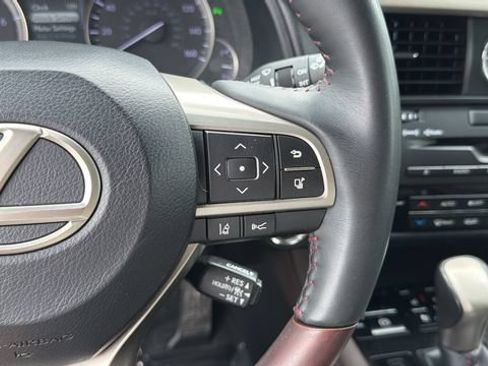 Used 2018 Lexus RX 350 FWD w/ Premium Package image 24