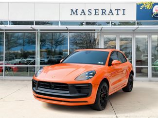 Used 2023 Porsche Macan GTS AWD/4WD video 1