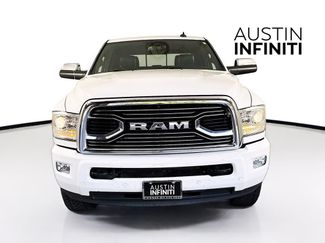 Used 2018 RAM 3500 Laramie Longhorn AWD/4WD video 2