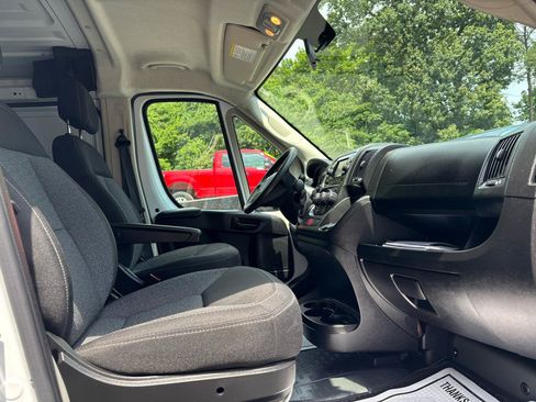 Used 2021 RAM ProMaster 1500 FWD image 16