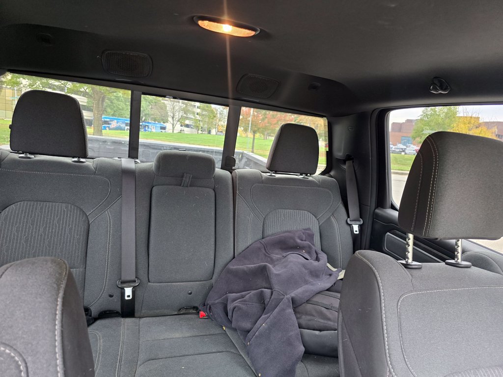 Used 2023 RAM 1500 Big Horn AWD/4WD image 21