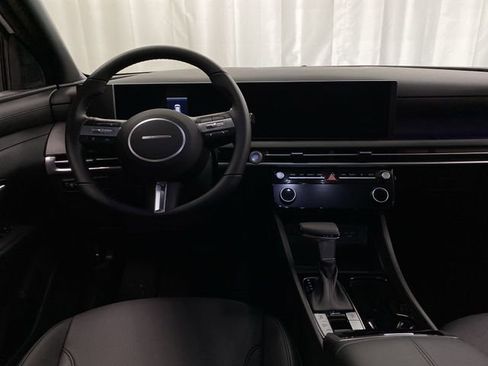New 2025 Hyundai Tucson XRT image 5