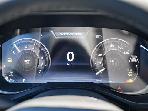 New 2026 RAM 1500 Laramie image 23