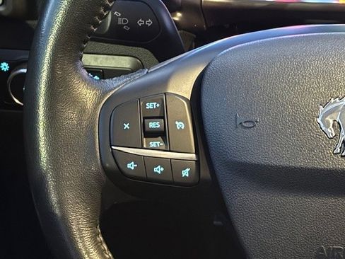 Certified 2023 Ford Bronco Sport Big Bend w/ Convenience Package image 25