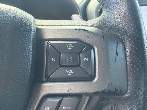Used 2019 Ford F150 Raptor w/ Equipment Group 802A Luxury AWD/4WD image 13