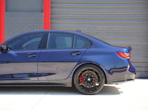 Used 2024 BMW M3 Competition image 6