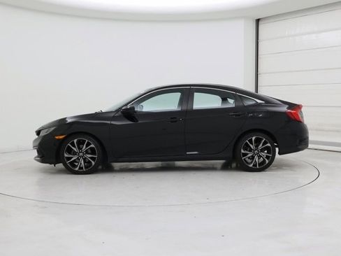 Used 2019 Honda Civic Sport image 2