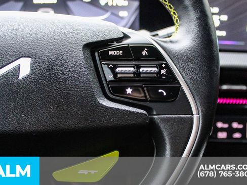 Used 2023 Kia EV6 GT image 27