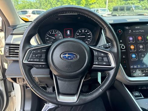 Certified 2024 Subaru Outback Premium AWD/4WD image 29