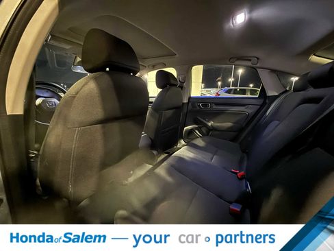 Used 2023 Honda Civic EX image 14