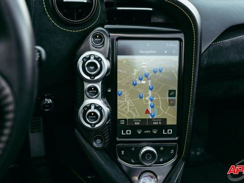 Used 2020 McLaren 720S Performance RWD image 14