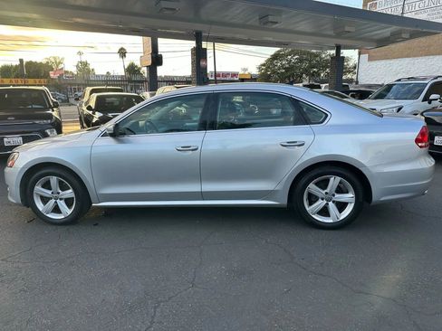 Used 2013 Volkswagen Passat 2.5 SE image 29