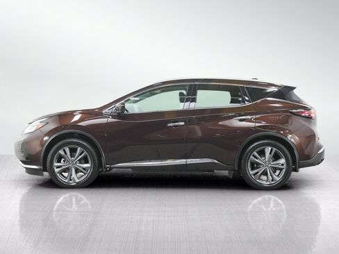 Used 2020 Nissan Murano Platinum w/ Cargo Package AWD/4WD image 2
