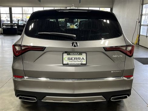 New 2026 Acura MDX w/ Technology Package image 5