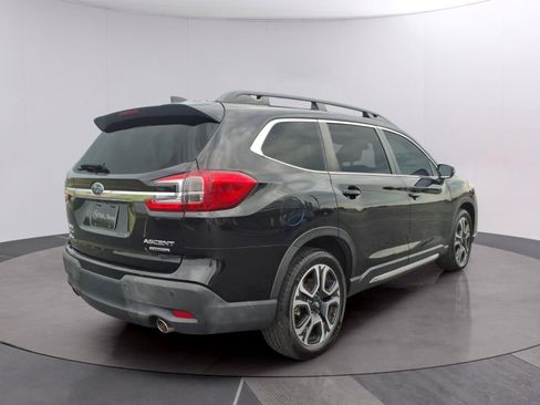 Used 2023 Subaru Ascent Limited AWD/4WD image 5