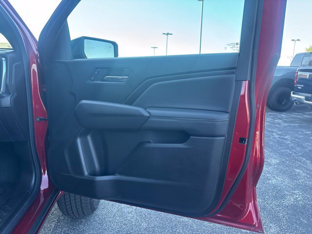 Used 2026 GMC Canyon Elevation w/ Convenience Package AWD/4WD image 18