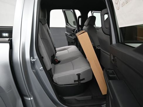 New 2026 Toyota Tacoma SR5 image 12