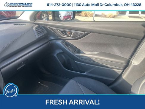 Used 2019 Subaru Crosstrek 2.0i w/ Eyesight System image 20