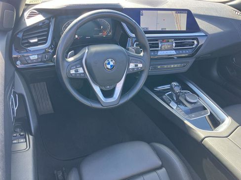 Used 2021 BMW Z4 sDrive30i RWD image 22