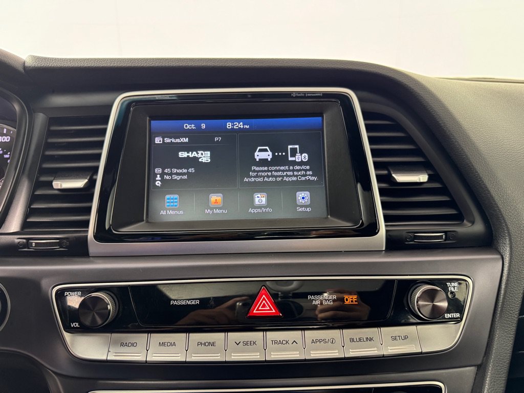 Used 2018 Hyundai Sonata Sport FWD image 16