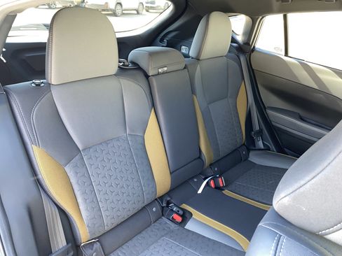 Certified 2024 Subaru Crosstrek 2.5i Sport w/ Crosstrek Mirror Package AWD/4WD image 20