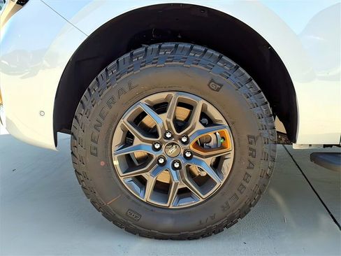 New 2025 Ford Expedition Tremor image 22