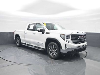 Used 2023 GMC Sierra 1500 SLT w/ SLT Convenience Package