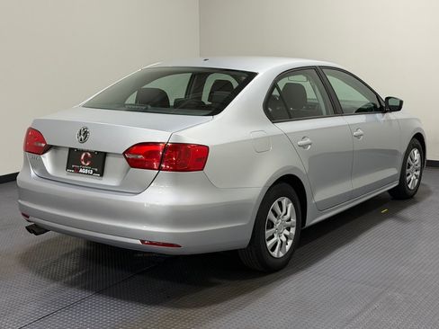 Used 2014 Volkswagen Jetta S FWD image 5