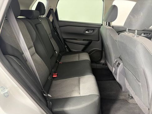 Used 2024 Nissan Rogue SV AWD/4WD image 28