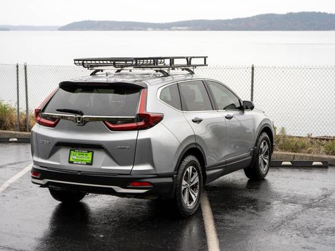 Used 2020 Honda CR-V LX image 13