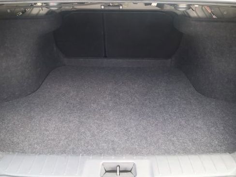 Used 2025 Nissan Sentra SV FWD image 22